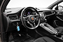 Thumbnail image of 2018 Porsche Macan at Reserve Auto Group
