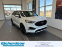 Thumbnail image of 2022 Ford Edge at Richardson Ford