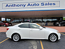 Thumbnail image of 2008 Lexus IS 250 at Anthony Auto Sales