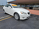 Thumbnail image of 2008 Lexus IS 250 at Anthony Auto Sales