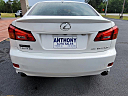 Thumbnail image of 2008 Lexus IS 250 at Anthony Auto Sales