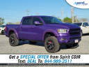 Thumbnail image of 2024 Ram 1500 at Spirit Chrysler Dodge Jeep