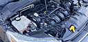 Thumbnail image of 2012 Ford Focus at Endurance Automotive