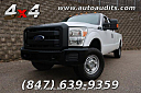 Thumbnail image of 2013 Ford F-250 Super Duty at Auto Audits, Inc.