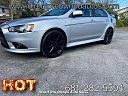 2014 Mitsubishi Lancer GT at Direct Pre-Owned Auto Sales
