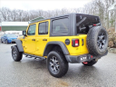 Thumbnail image of 2018 Jeep Wrangler Unlimited at K.R.Y. Auto Sales