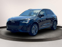 2025 Audi Q3 quattro S line Premium 45 TFSI at Volkswagen World of Newton