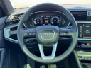 Thumbnail image of 2025 Audi Q3 at Volkswagen World of Newton