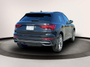 Thumbnail image of 2025 Audi Q3 at Volkswagen World of Newton