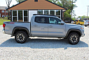 2018 Toyota Tacoma at Midwest Auto Group