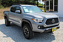 Thumbnail image of 2018 Toyota Tacoma at Midwest Auto Group