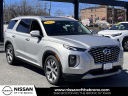 Thumbnail image of 2022 Hyundai PALISADE at Bronx Nissan