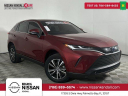 Thumbnail image of 2023 Toyota Venza at Hgreg Nissan Kendall