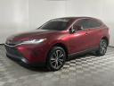 Thumbnail image of 2023 Toyota Venza at Hgreg Nissan Kendall