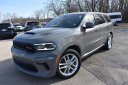 Thumbnail image of 2022 Dodge Durango at Antioch Chrysler Dodge Jeep