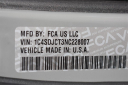 Thumbnail image of 2022 Dodge Durango at Antioch Chrysler Dodge Jeep