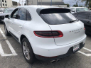 Thumbnail image of 2016 Porsche Macan at KarplusWarehouse of Pacoima, CA