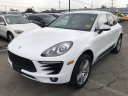 Thumbnail image of 2016 Porsche Macan at KarplusWarehouse of Pacoima, CA