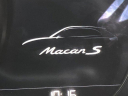 Thumbnail image of 2016 Porsche Macan at KarplusWarehouse of Pacoima, CA