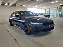 Thumbnail image of 2023 BMW 5 Series at Lauderdale BMW Of Pembroke Pines - New