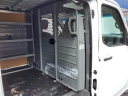 2018 Nissan NV 2500 HD S at Oldham Motor Company Llc
