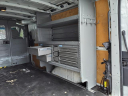 Thumbnail image of 2018 Nissan NV at Oldham Motor Company Llc