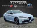 Thumbnail image of 2024 Alfa Romeo Giulia at Freehold Dodge Subaru