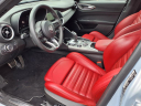 Thumbnail image of 2024 Alfa Romeo Giulia at Freehold Dodge Subaru