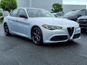 Thumbnail image of 2024 Alfa Romeo Giulia at Freehold Dodge Subaru