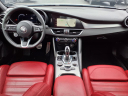 Thumbnail image of 2024 Alfa Romeo Giulia at Freehold Dodge Subaru