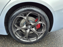 Thumbnail image of 2024 Alfa Romeo Giulia at Freehold Dodge Subaru