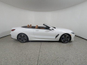 2024 BMW 8 Series 840i at USED Mercedes Benz Porsche Audi of Melbourne