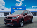 Thumbnail image of 2021 Chevrolet Trax at Pride Chevrolet