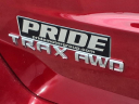 Thumbnail image of 2021 Chevrolet Trax at Pride Chevrolet