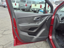 Thumbnail image of 2021 Chevrolet Trax at Pride Chevrolet