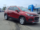 Thumbnail image of 2021 Chevrolet Trax at Pride Chevrolet