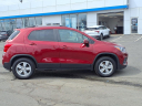 Thumbnail image of 2021 Chevrolet Trax at Pride Chevrolet