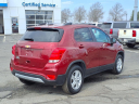 Thumbnail image of 2021 Chevrolet Trax at Pride Chevrolet