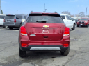 Thumbnail image of 2021 Chevrolet Trax at Pride Chevrolet