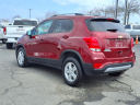 Thumbnail image of 2021 Chevrolet Trax at Pride Chevrolet