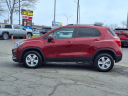 Thumbnail image of 2021 Chevrolet Trax at Pride Chevrolet