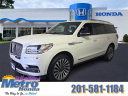 2021 Lincoln Navigator Reserve at Metro Honda