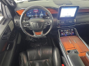 Thumbnail image of 2021 Lincoln Navigator at Metro Honda