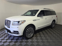 Thumbnail image of 2021 Lincoln Navigator at Metro Honda
