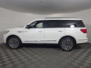 Thumbnail image of 2021 Lincoln Navigator at Metro Honda
