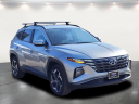 Thumbnail image of 2023 Hyundai TUCSON at Generation Kia Buick Gmc