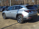 Thumbnail image of 2023 Hyundai TUCSON at Generation Kia Buick Gmc