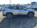 Thumbnail image of 2023 Hyundai TUCSON at Generation Kia Buick Gmc