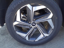 Thumbnail image of 2023 Hyundai TUCSON at Generation Kia Buick Gmc