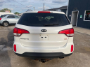 2014 Kia Sorento LX at DEPENDABLE AUTO SALES
